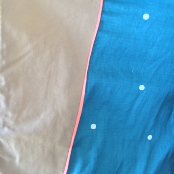 Anthropologie Elevenes Camel Trench Coat Jacket - Picture 6 of 8